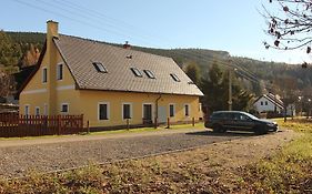 Apartment Ostružná